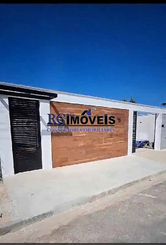 Casa, 3 quartos, 118 m² - Foto 7