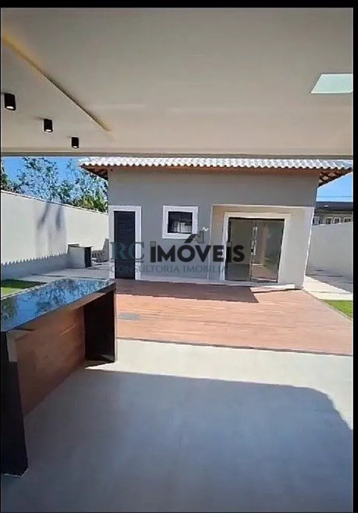 Casa, 3 quartos, 118 m² - Foto 23