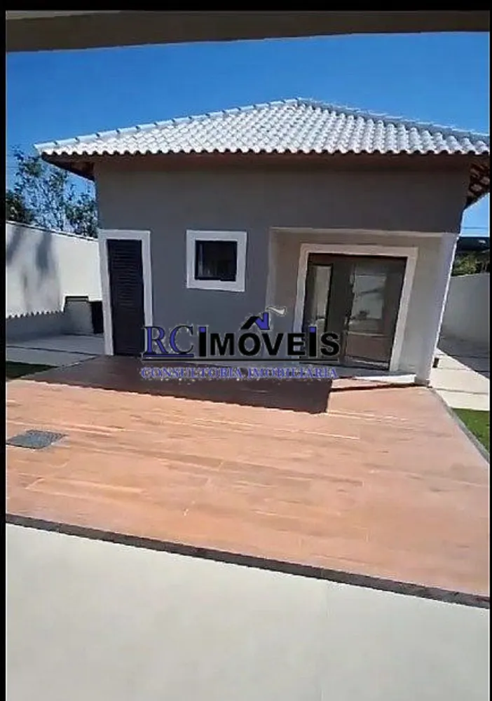 Casa, 3 quartos, 118 m² - Foto 55