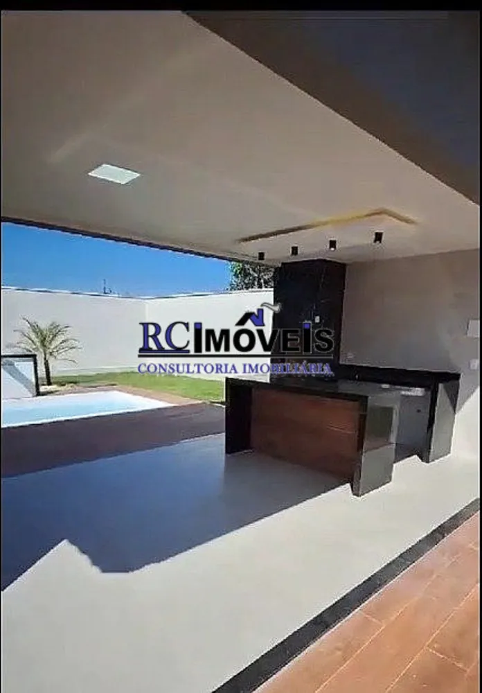 Casa, 3 quartos, 118 m² - Foto 50