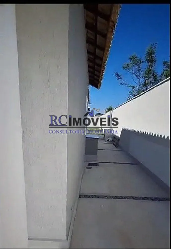 Casa, 3 quartos, 118 m² - Foto 13