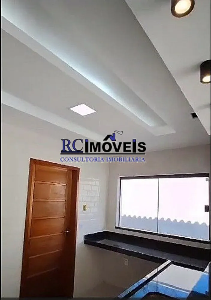 Casa, 3 quartos, 118 m² - Foto 24