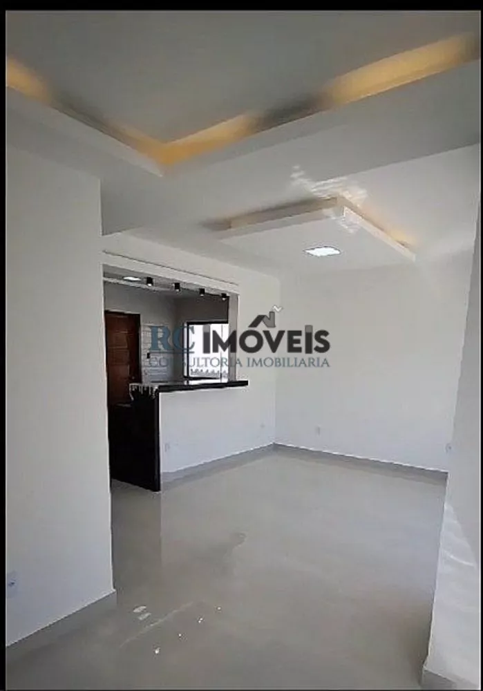 Casa, 3 quartos, 118 m² - Foto 7