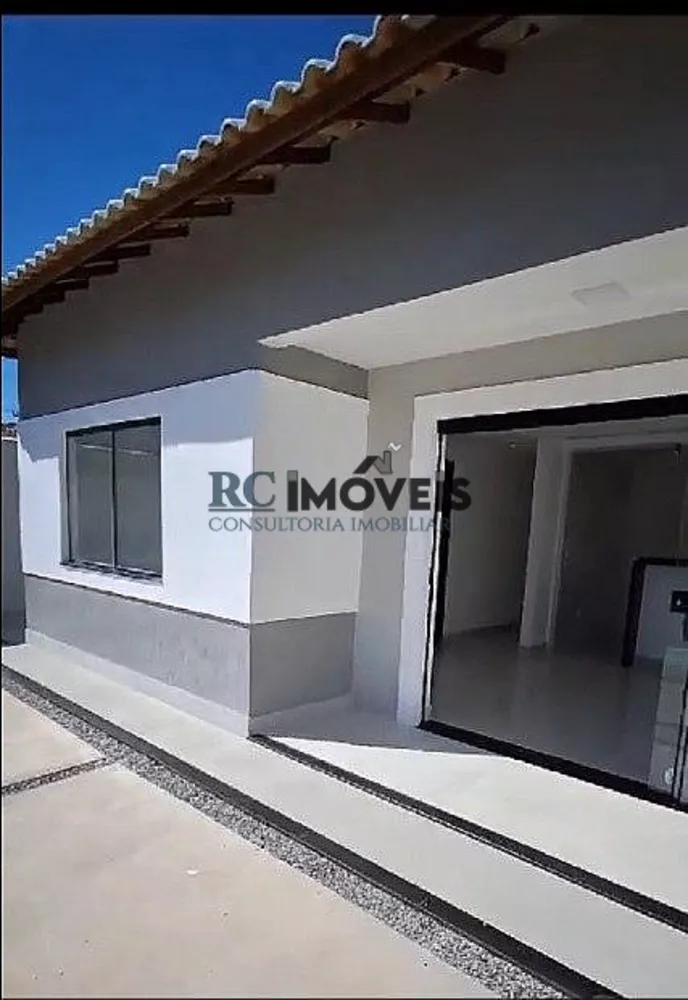 Casa, 3 quartos, 118 m² - Foto 5