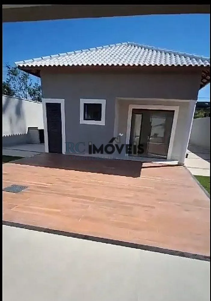 Casa, 3 quartos, 118 m² - Foto 24