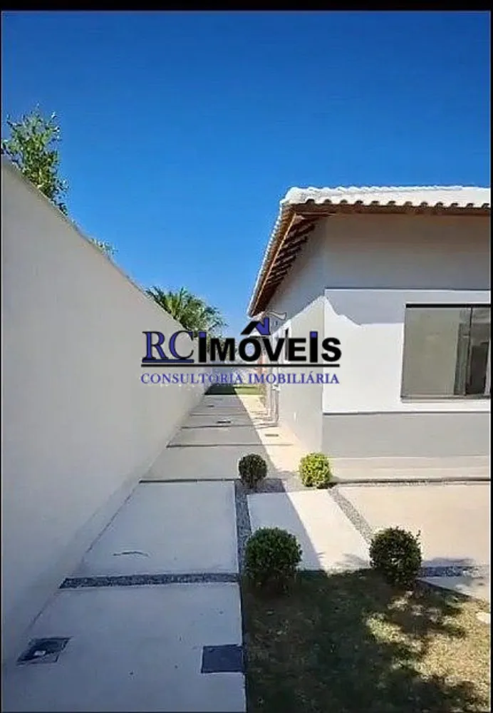 Casa, 3 quartos, 118 m² - Foto 11