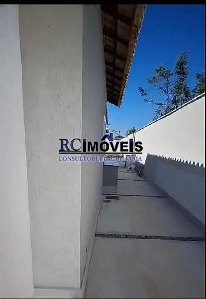 Casa, 3 quartos, 118 m² - Foto 15