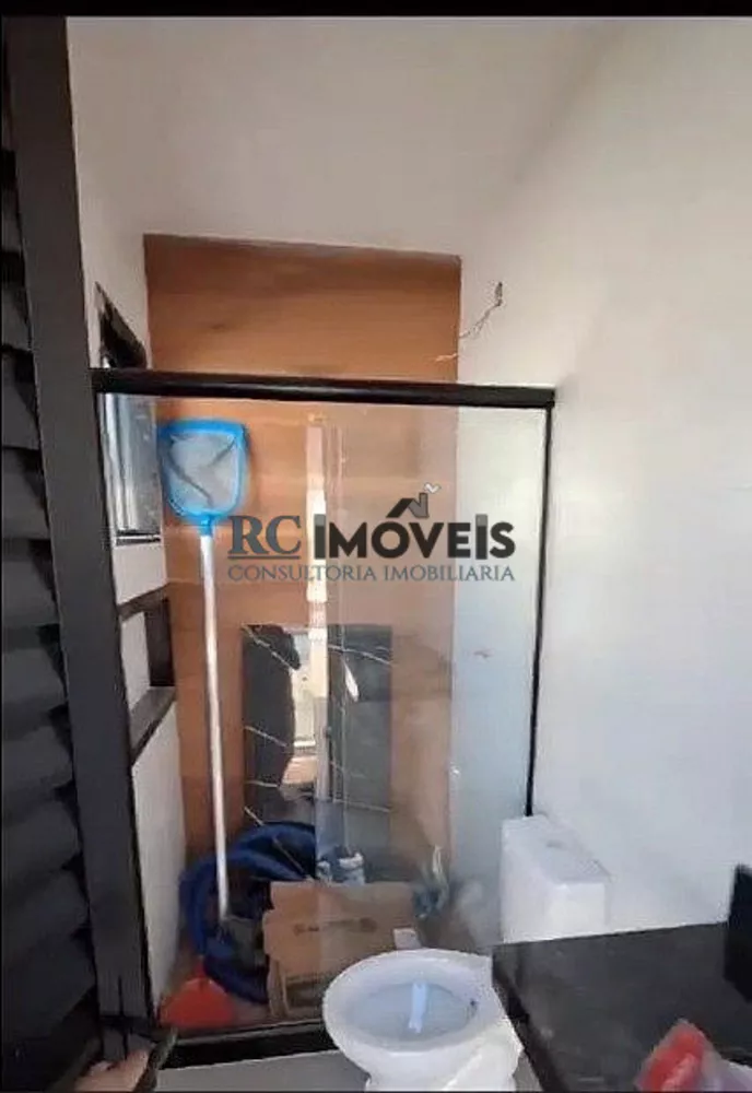 Casa, 3 quartos, 118 m² - Foto 22