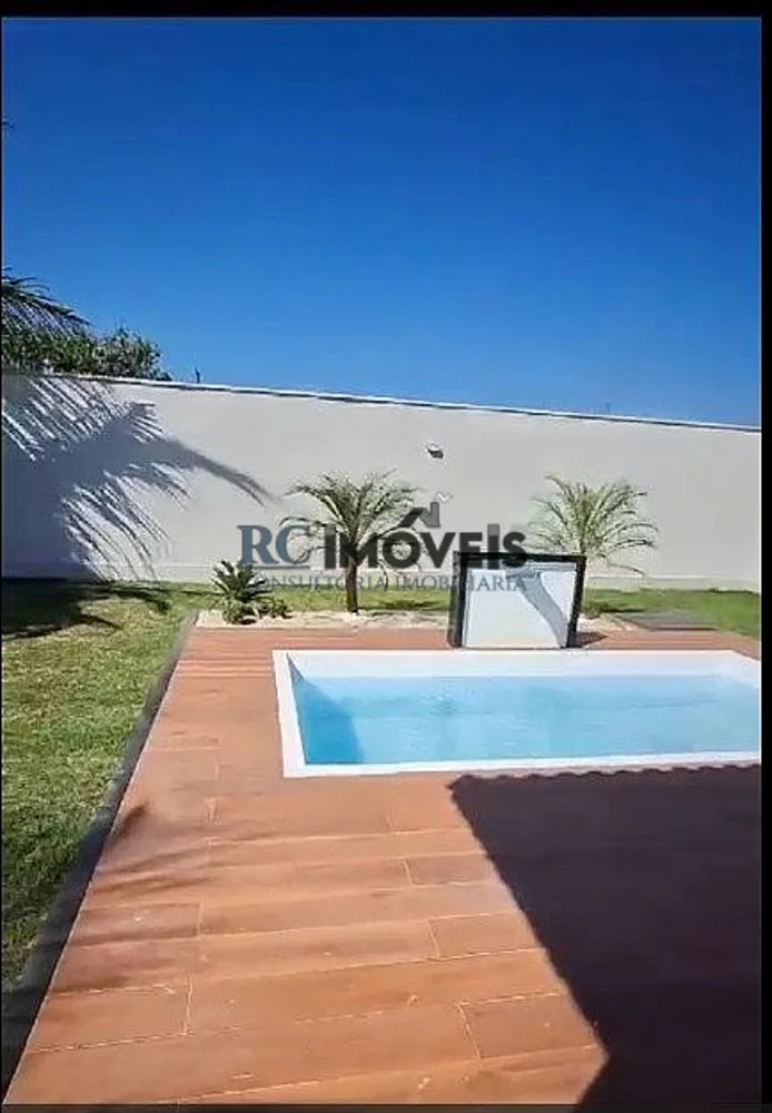 Casa, 3 quartos, 118 m² - Foto 19