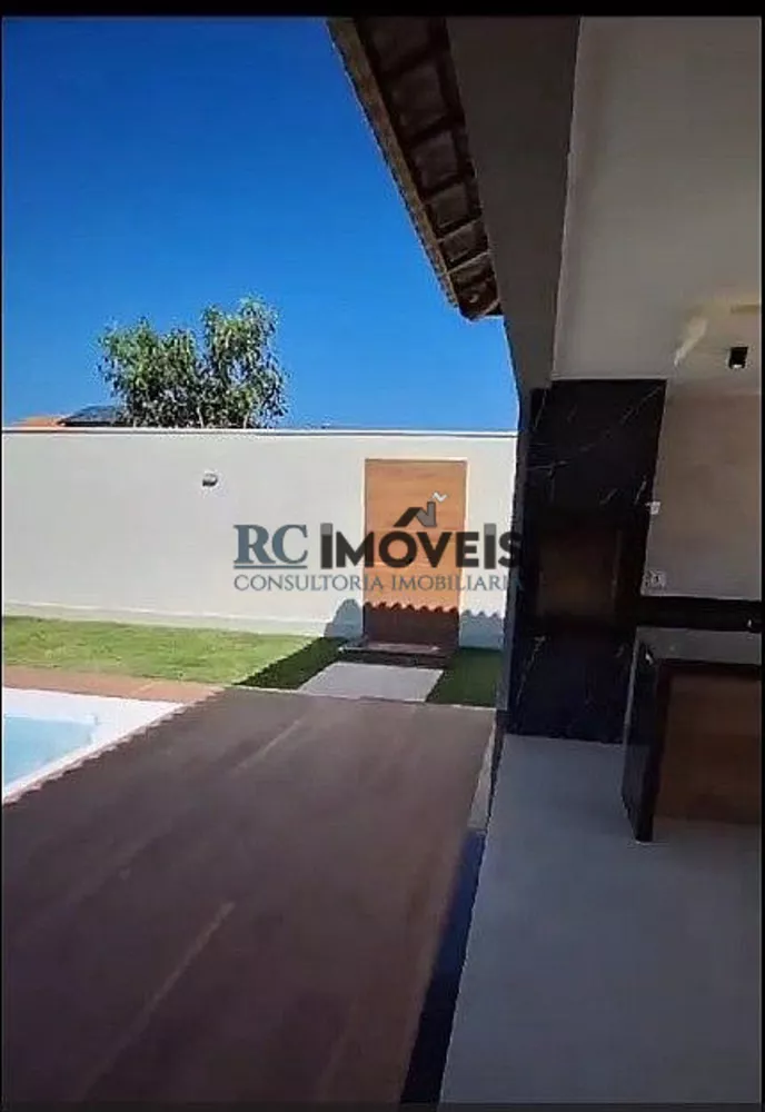 Casa, 3 quartos, 118 m² - Foto 20