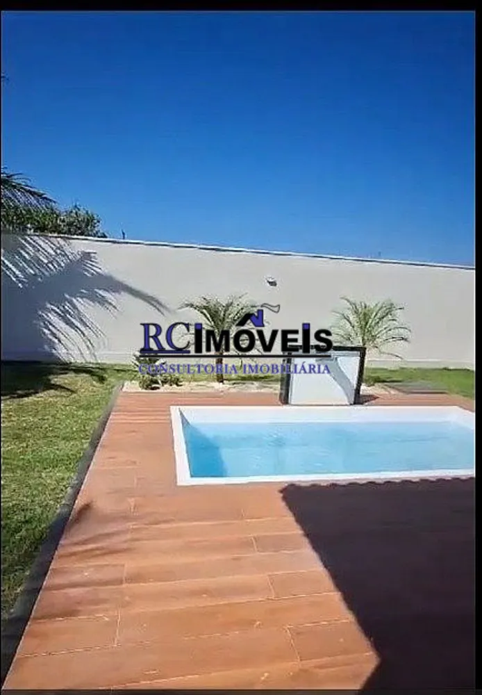 Casa, 3 quartos, 118 m² - Foto 46