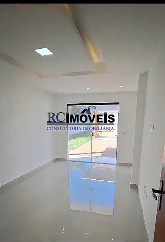 Casa, 3 quartos, 118 m² - Foto 40