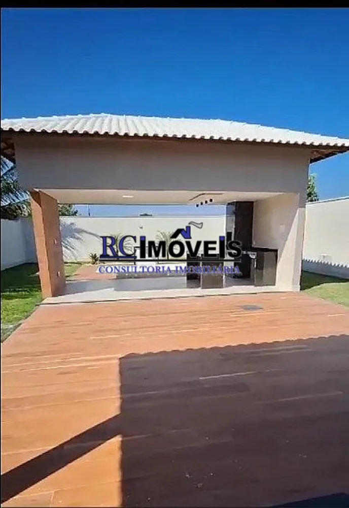 Casa, 3 quartos, 118 m² - Foto 43