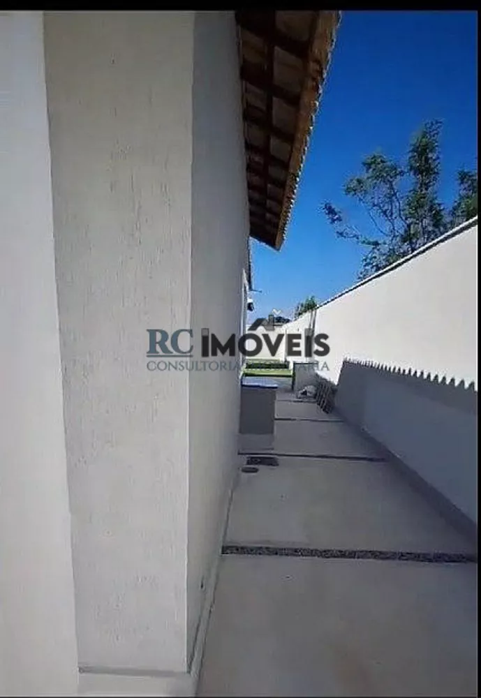 Casa, 3 quartos, 118 m² - Foto 4