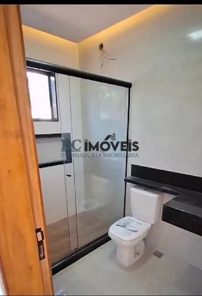 Casa, 3 quartos, 118 m² - Foto 15