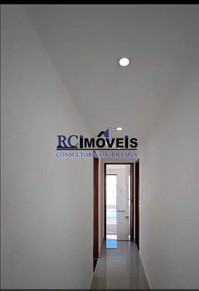 Casa, 3 quartos, 118 m² - Foto 26