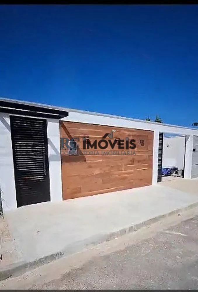 Casa, 3 quartos, 118 m² - Foto 2