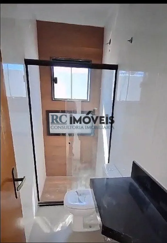 Casa, 3 quartos, 118 m² - Foto 11