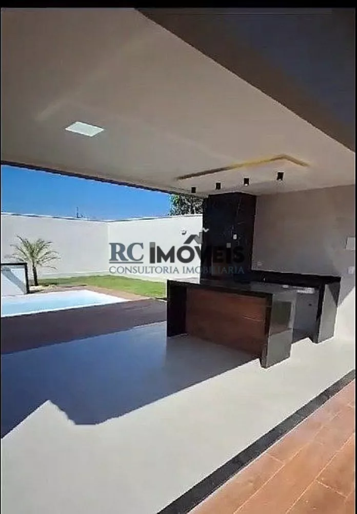 Casa, 3 quartos, 118 m² - Foto 21