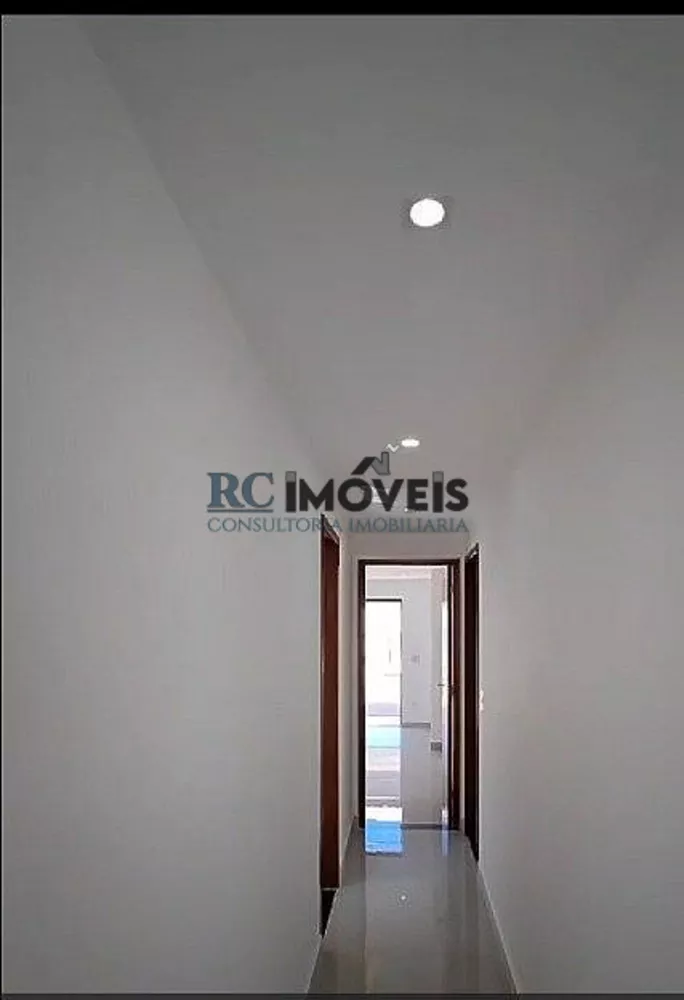 Casa, 3 quartos, 118 m² - Foto 9