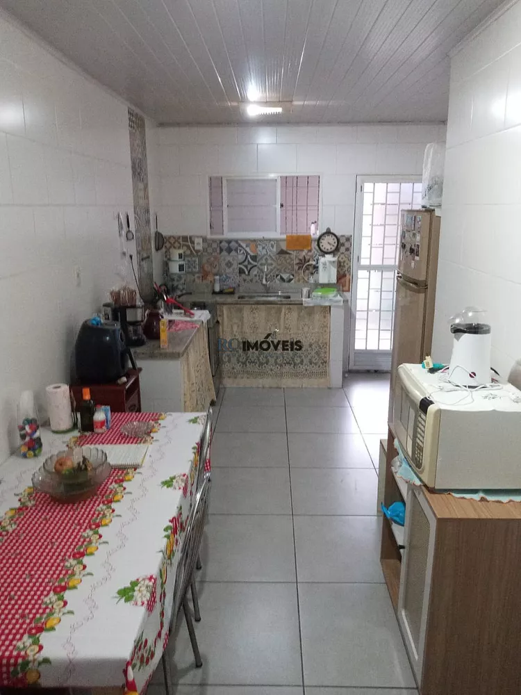 Casa, 3 quartos, 118 m² - Foto 2