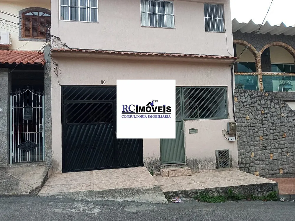 Casa, 3 quartos, 118 m² - Foto 1