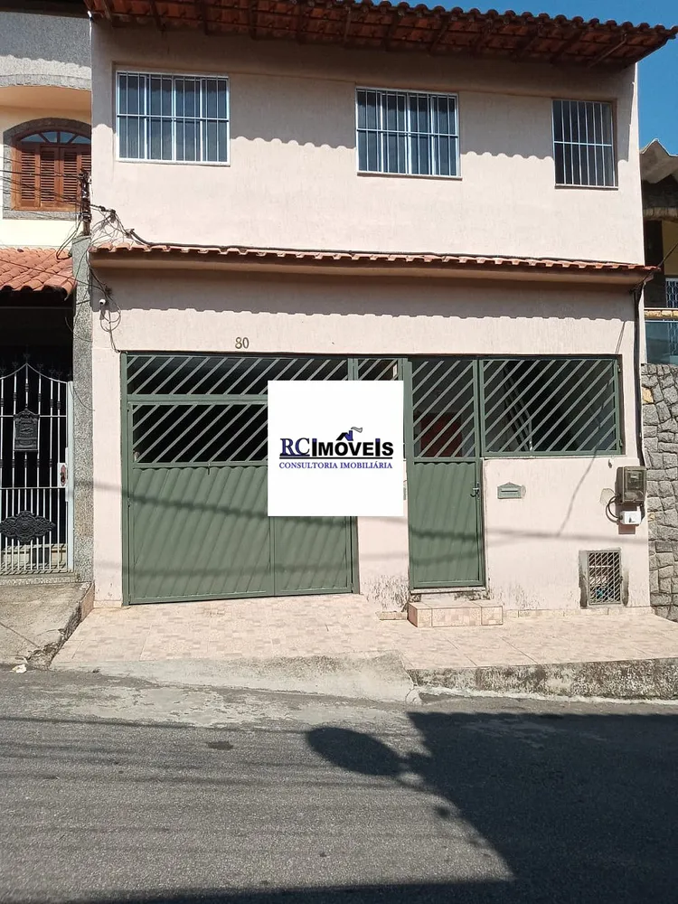 Casa, 3 quartos, 118 m² - Foto 7