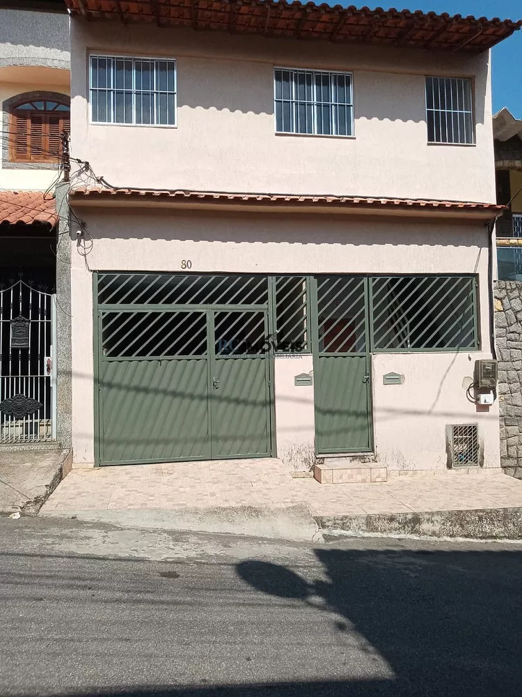 Casa, 3 quartos, 118 m² - Foto 38