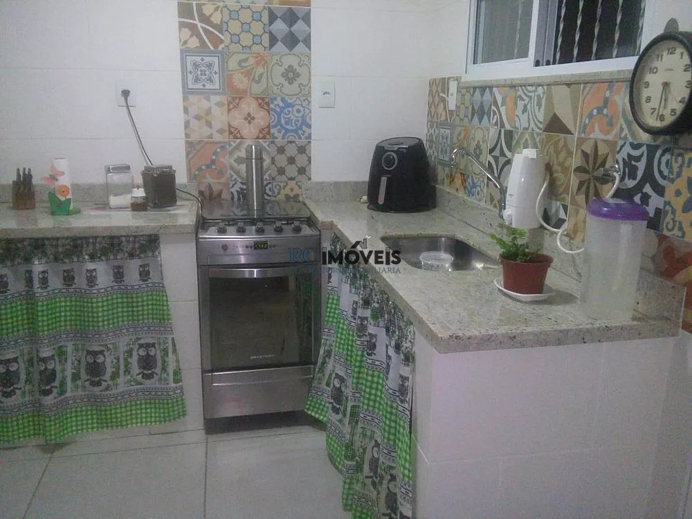 Casa, 3 quartos, 118 m² - Foto 10
