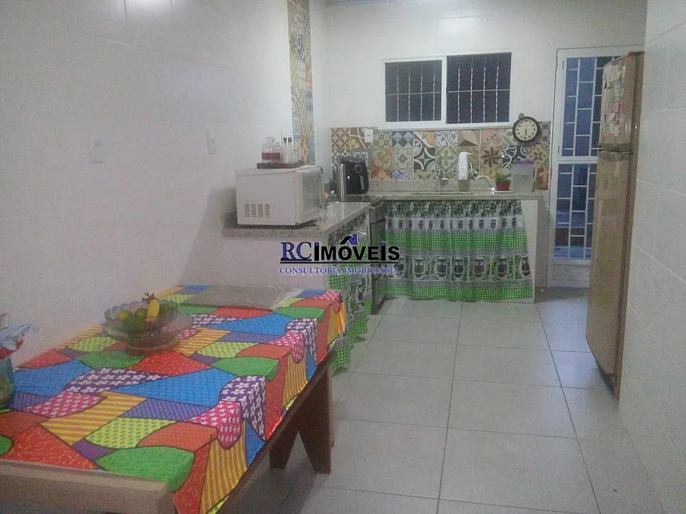 Casa, 3 quartos, 118 m² - Foto 27