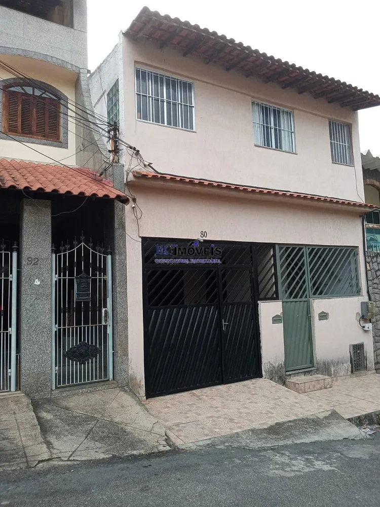 Casa, 3 quartos, 118 m² - Foto 5