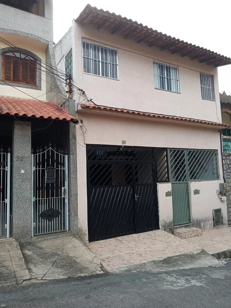 Casa, 3 quartos, 118 m² - Foto 37