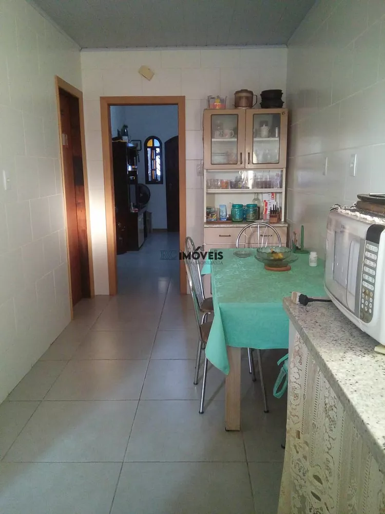 Casa, 3 quartos, 118 m² - Foto 8