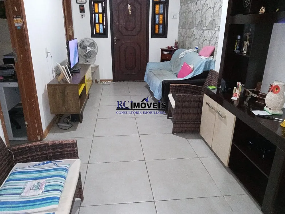 Casa, 3 quartos, 118 m² - Foto 22