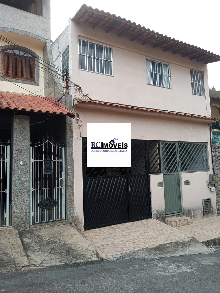 Casa, 3 quartos, 118 m² - Foto 4