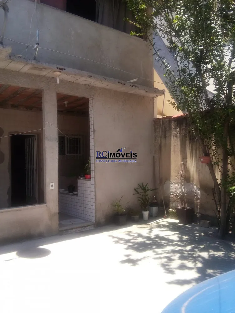 Casa, 3 quartos, 118 m² - Foto 14