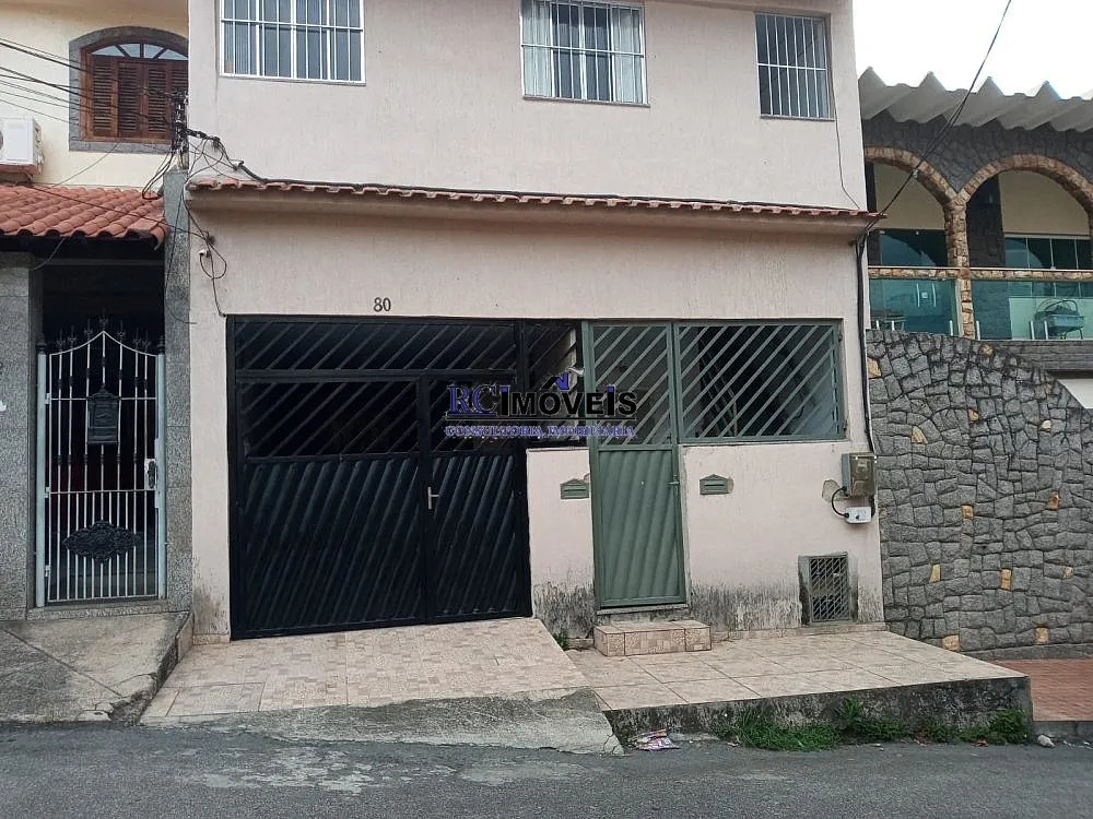 Casa, 3 quartos, 118 m² - Foto 2