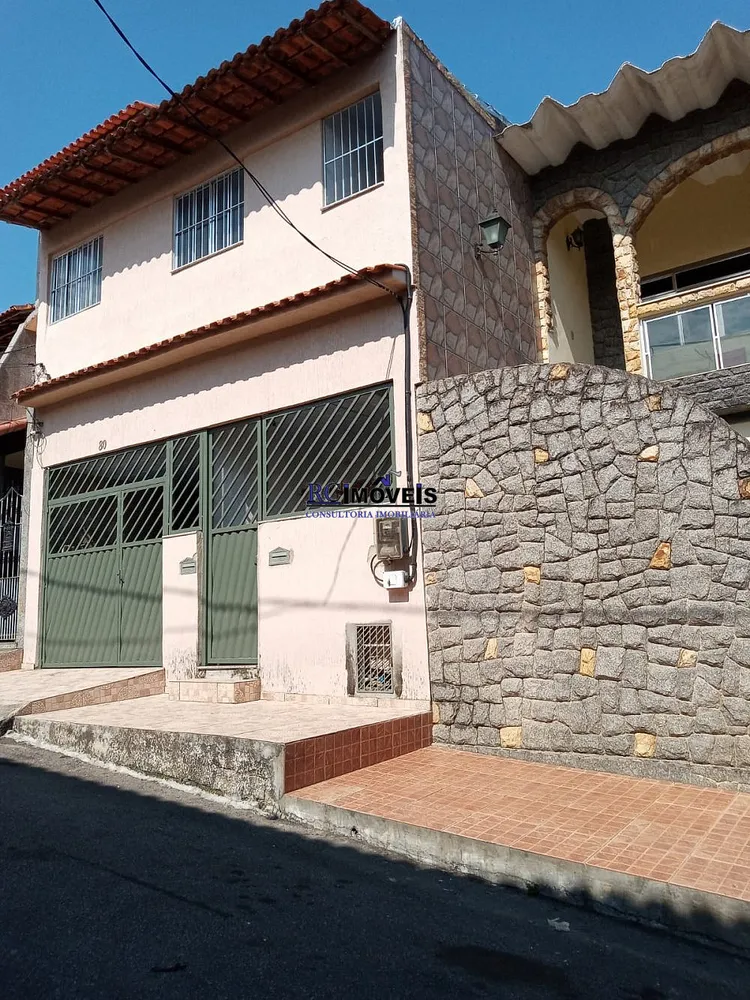 Casa, 3 quartos, 118 m² - Foto 11