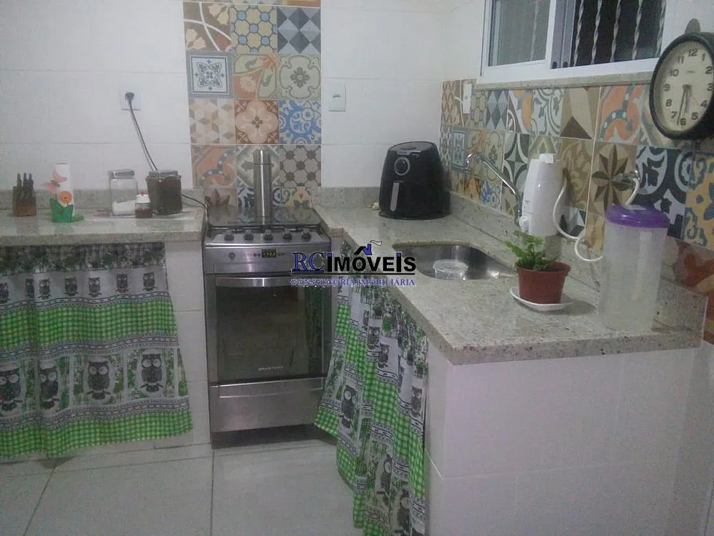Casa, 3 quartos, 118 m² - Foto 31