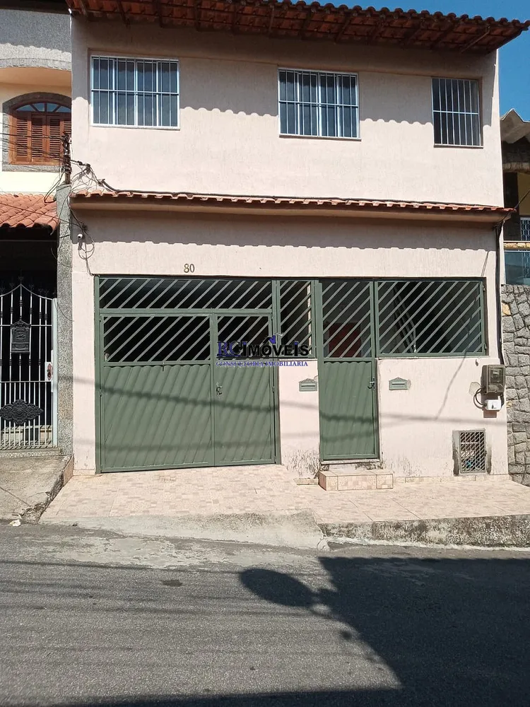 Casa, 3 quartos, 118 m² - Foto 8
