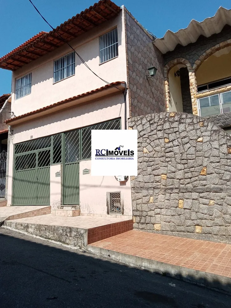Casa, 3 quartos, 118 m² - Foto 10
