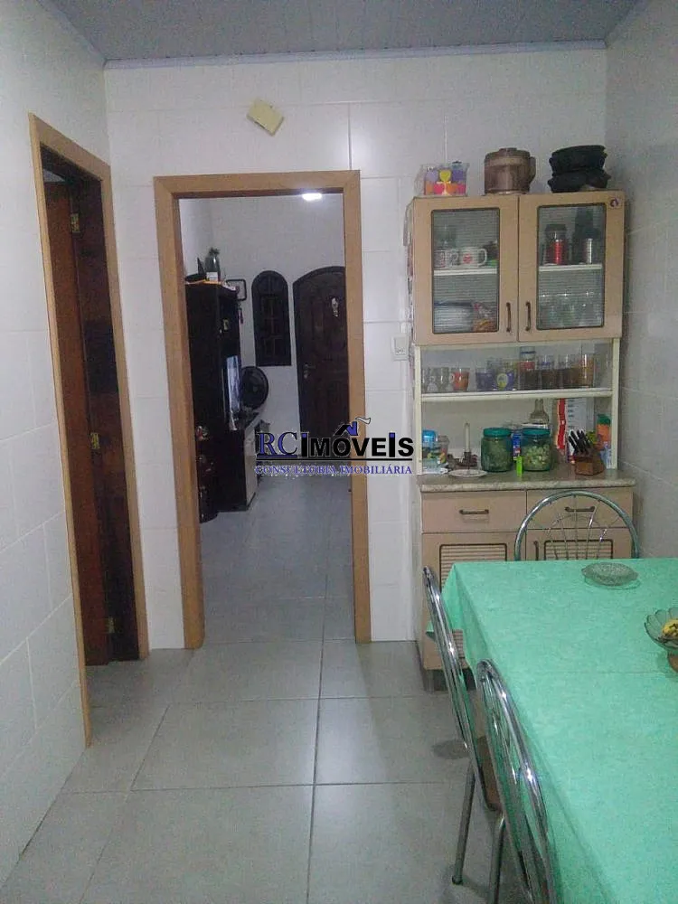 Casa, 3 quartos, 118 m² - Foto 23