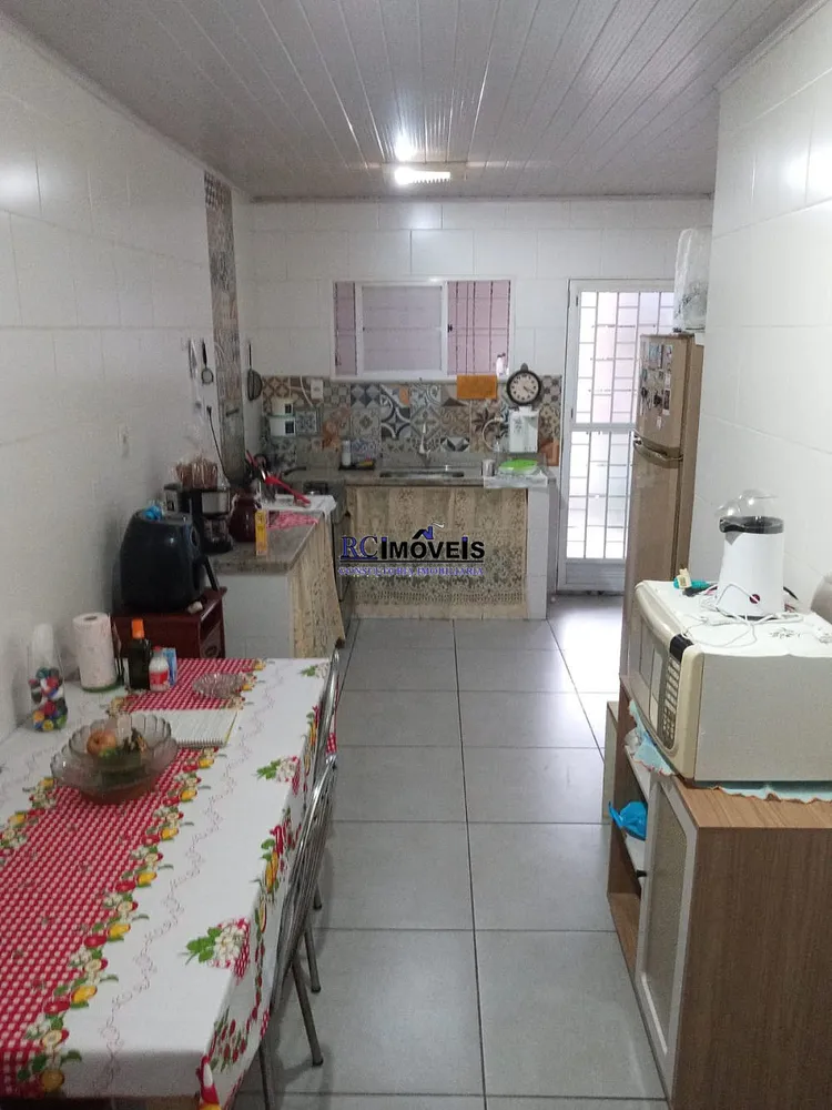 Casa, 3 quartos, 118 m² - Foto 68