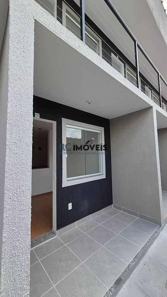 Casa, 118 m² - Foto 3