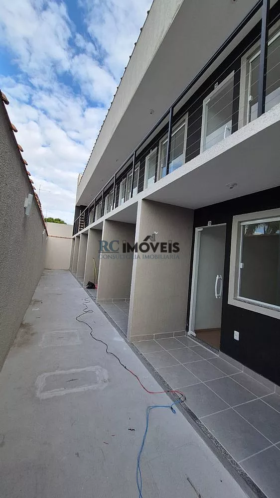 Casa, 118 m² - Foto 2