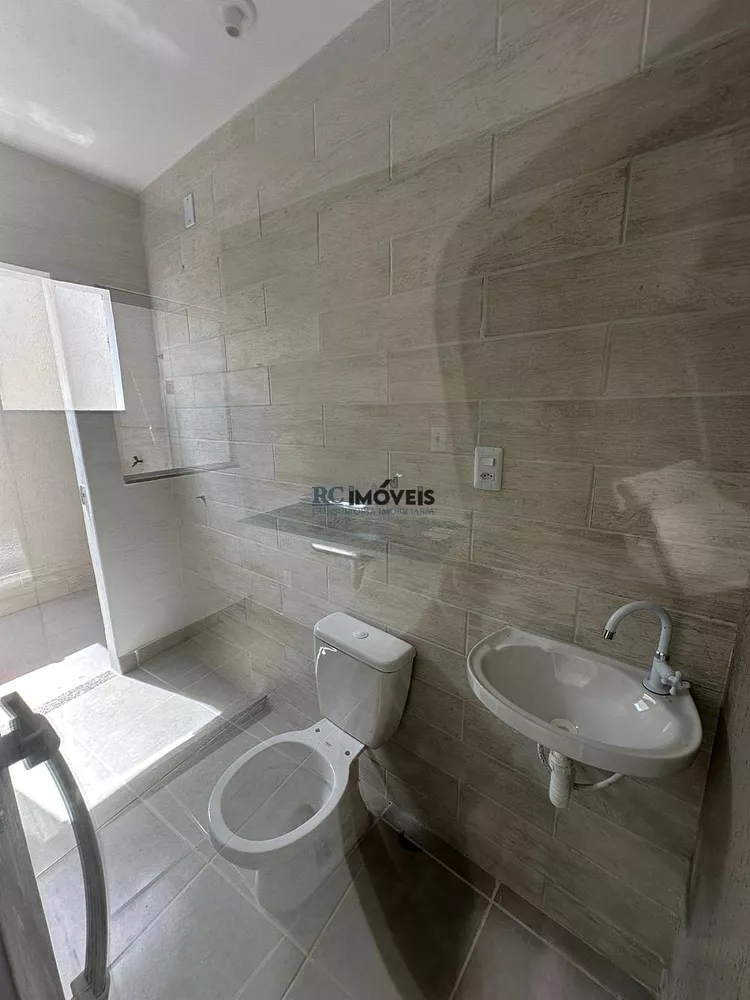 Casa, 118 m² - Foto 16