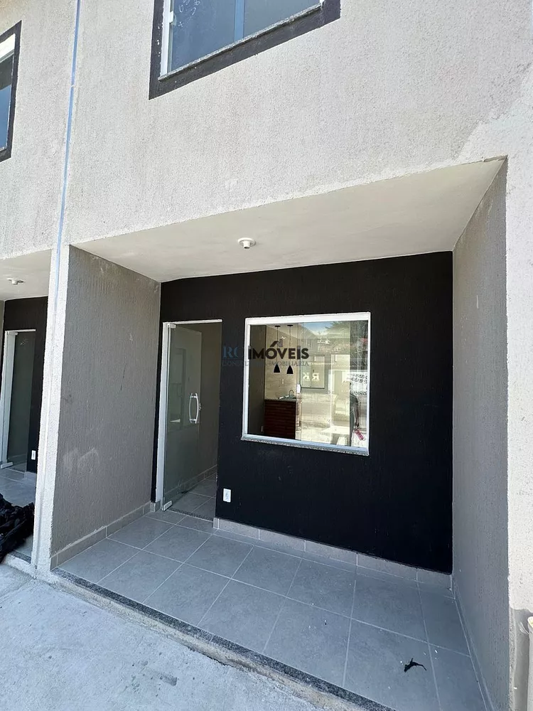 Casa, 118 m² - Foto 1