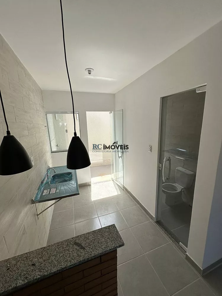 Casa, 118 m² - Foto 23