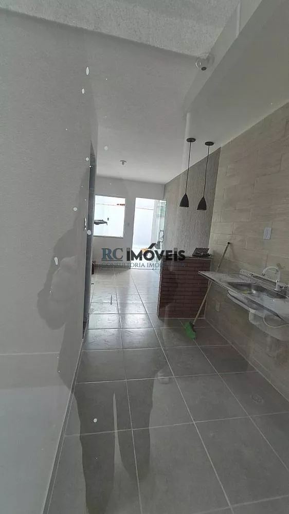 Casa, 118 m² - Foto 11