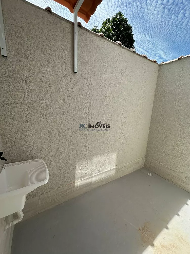 Casa, 118 m² - Foto 26